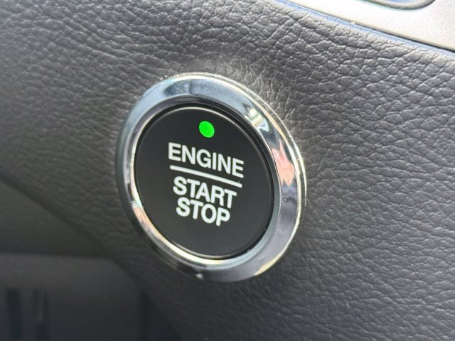 Certified 2024 Ford Edge SEL w/ Convenience Package AWD/4WD image 15
