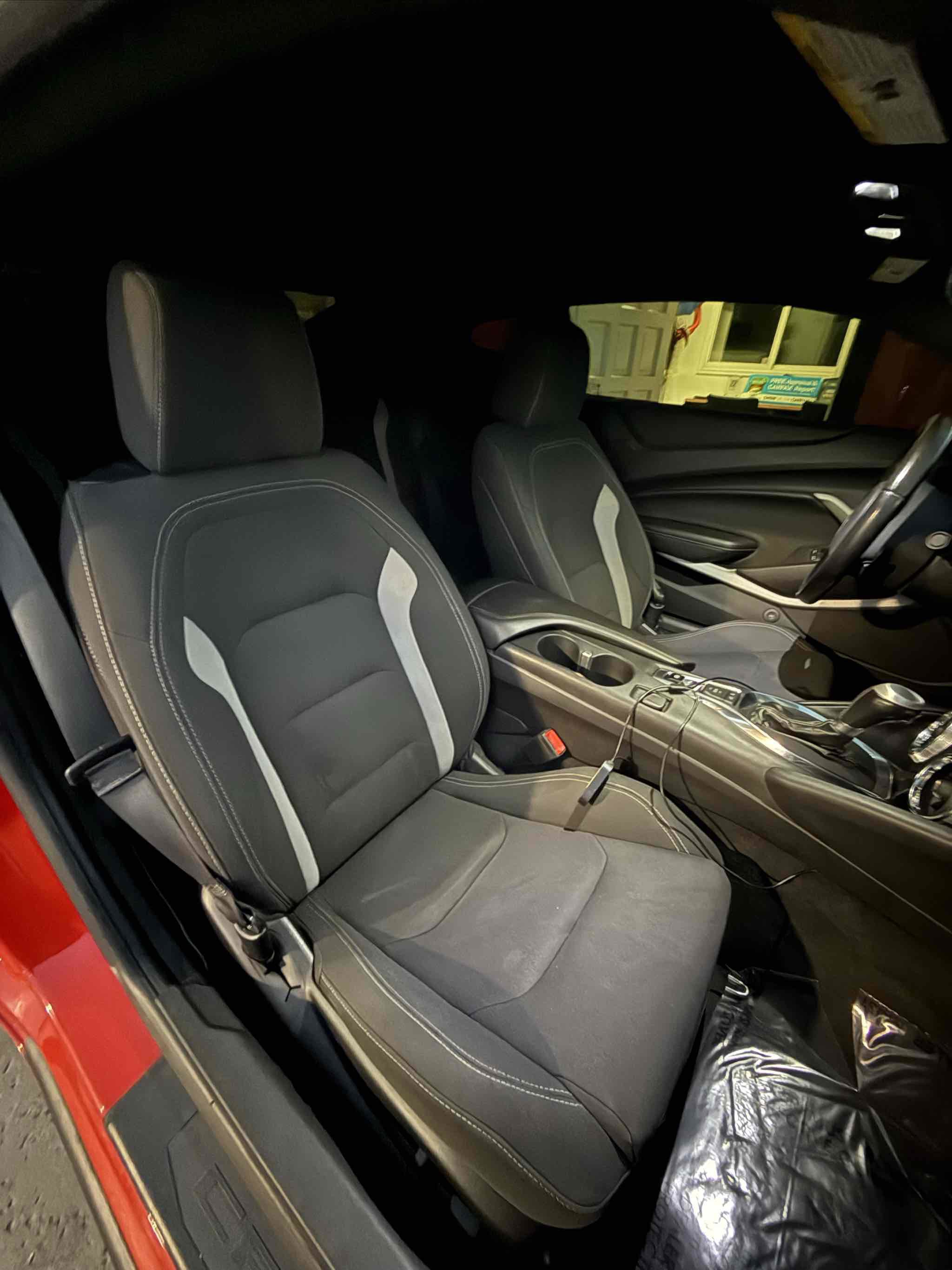 Used 2019 Chevrolet Camaro LT w/ RS Package image 29