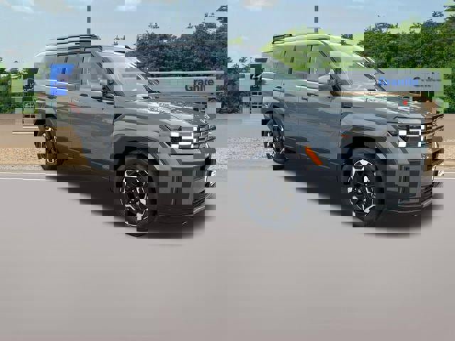 New 2026 Hyundai Santa Fe SEL AWD/4WD image 7