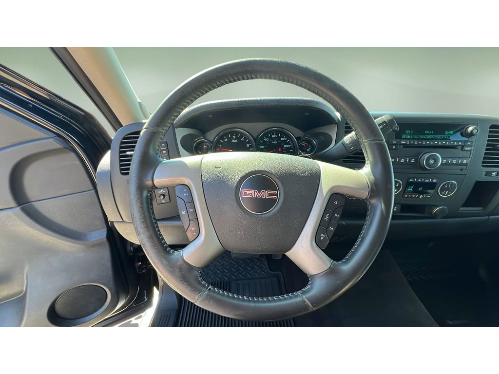 Certified 2012 GMC Sierra 1500 SLE w/ Power Tech Package AWD/4WD image 21