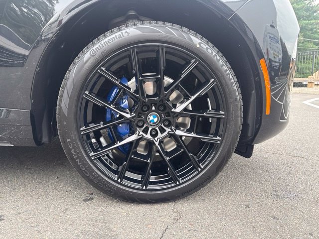 New 2027 BMW X5 xDrive40i w/ M Sport Professional Package AWD/4WD image 9