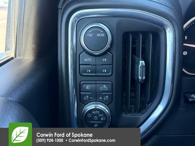 Used 2023 GMC Sierra 3500 Denali w/ Denali Ultimate Package AWD/4WD image 26