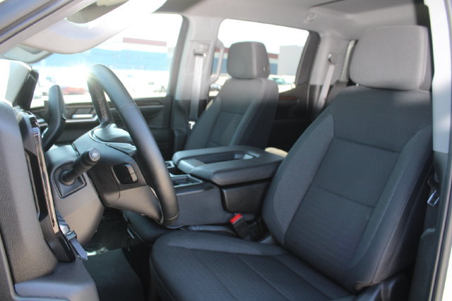 Used 2024 GMC Sierra 1500 Elevation RWD image 33