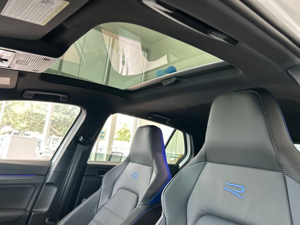 New 2026 Volkswagen Golf AWD/4WD image 21