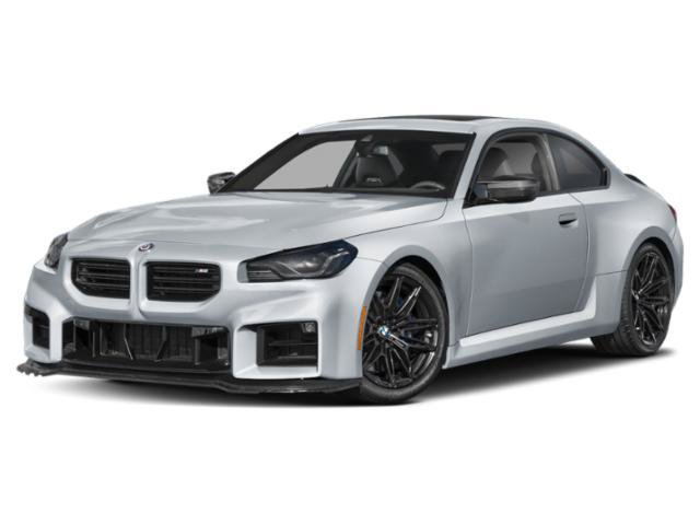 Used 2023 BMW M2 w/ Lighting Package RWD image 4