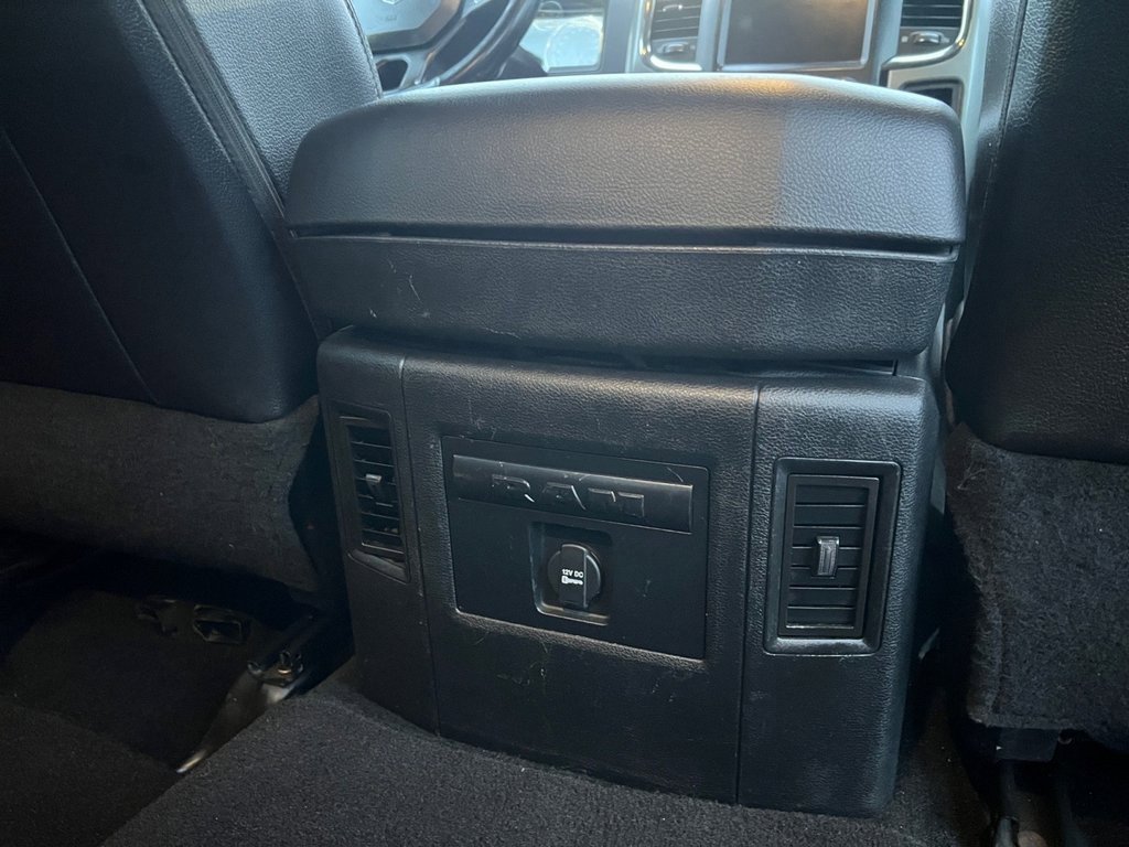 Used 2015 RAM 1500 Sport image 19