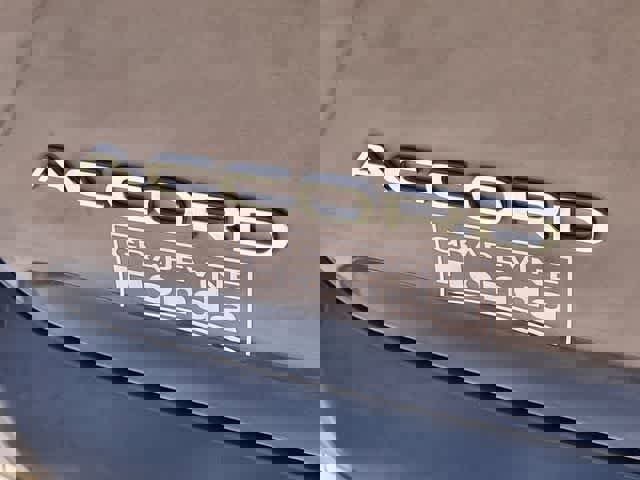 Certified 2025 Honda Accord Touring image 8