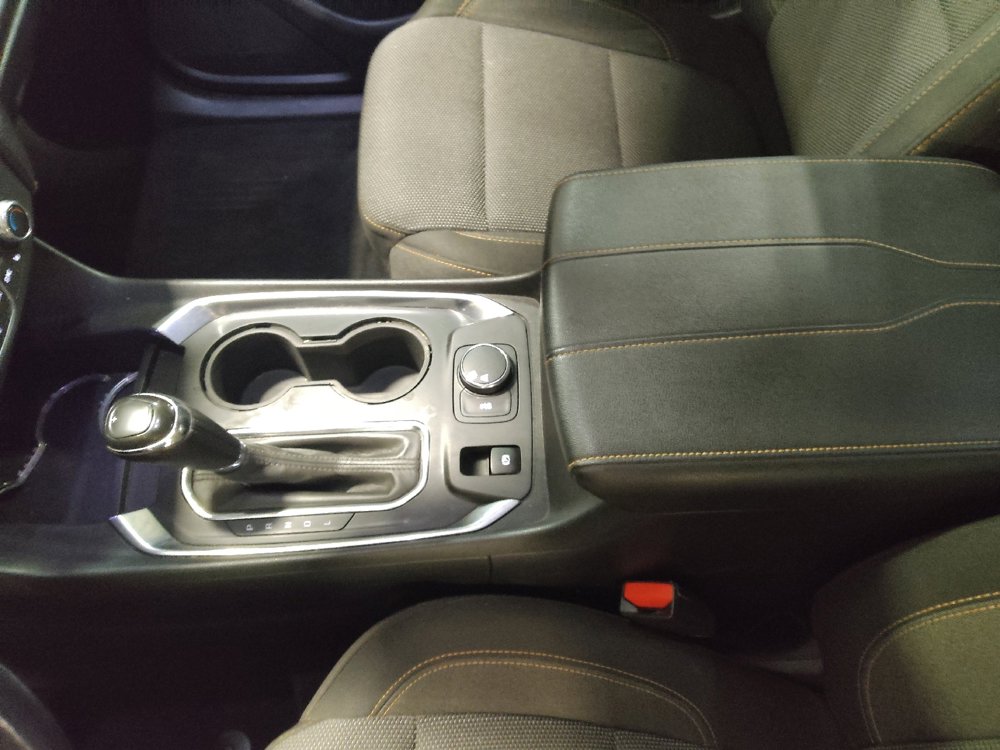 Used 2020 Chevrolet Traverse LT image 26