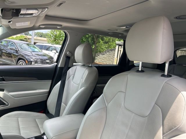 Used 2021 Kia Telluride SX FWD image 10