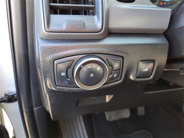 Used 2019 Ford Ranger XL w/ Equipment Group 101A Mid image 10