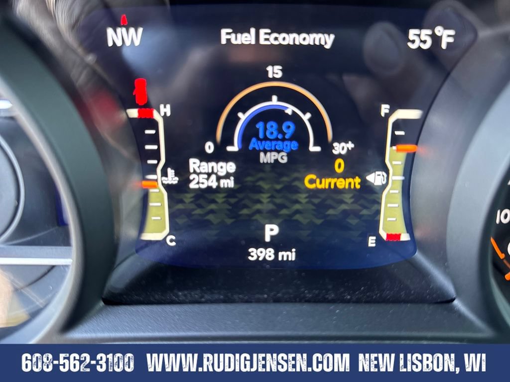 New 2025 Jeep Wrangler Unlimited Sport AWD/4WD image 16