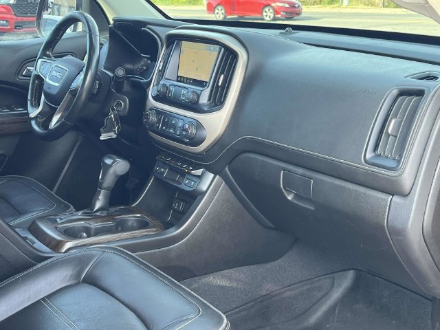 Used 2019 GMC Canyon Denali AWD/4WD image 23