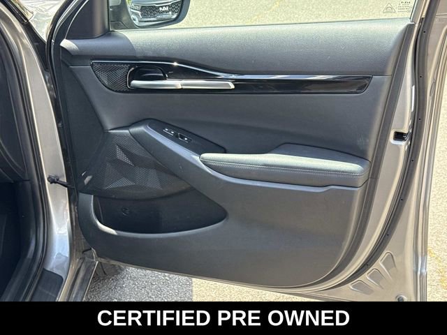 Used 2024 Kia Seltos EX FWD image 8