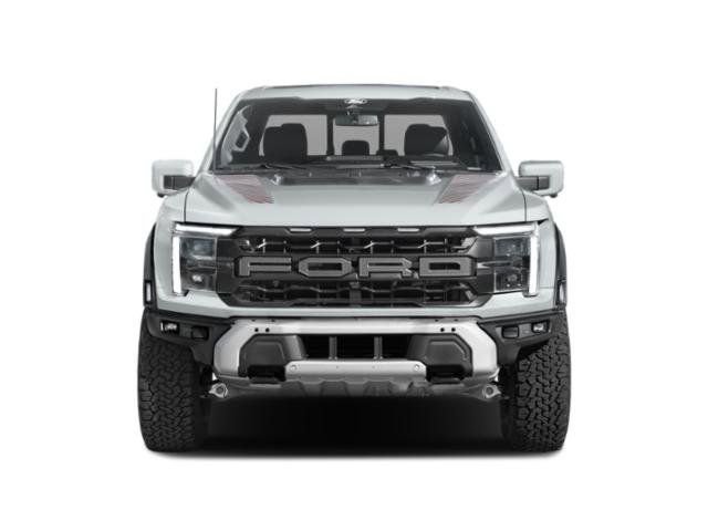 Used 2026 Ford F150 Raptor w/ Equipment Group 803A Raptor R AWD/4WD image 4