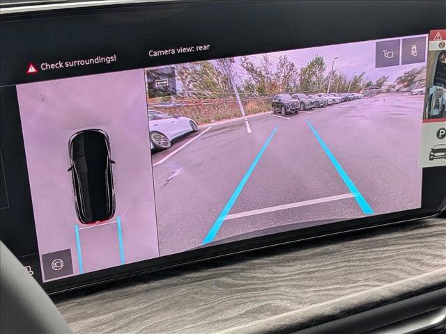 New 2025 Audi Q5 Premium AWD/4WD image 11
