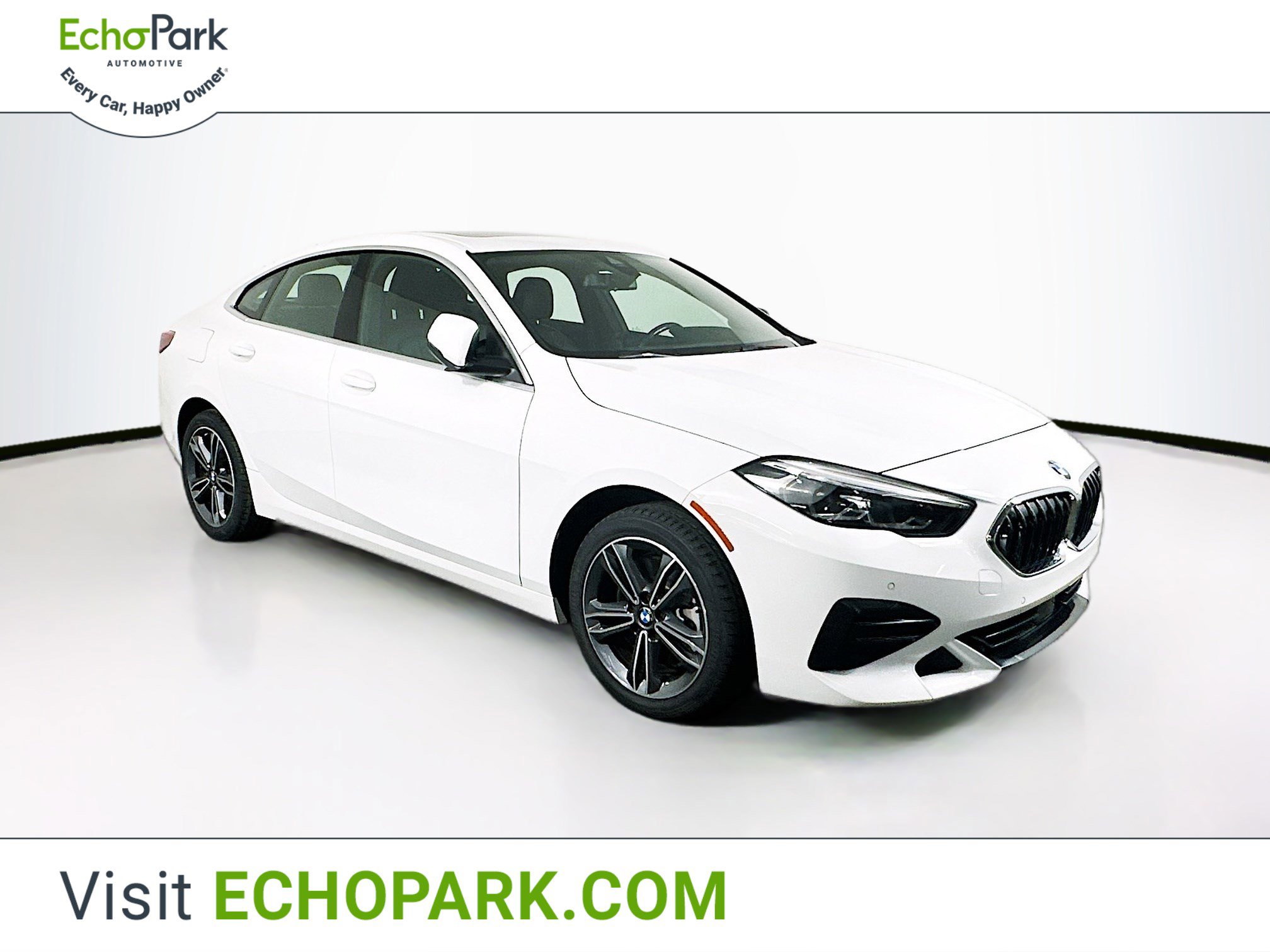 Used 2024 BMW 228i Gran Coupe