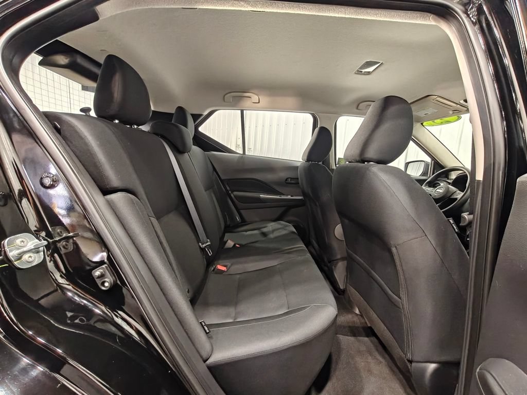 Used 2025 Nissan Kicks Play S FWD image 24