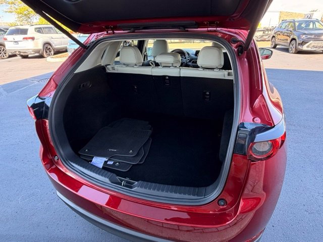 Used 2018 MAZDA CX-5 Grand Touring AWD/4WD image 19