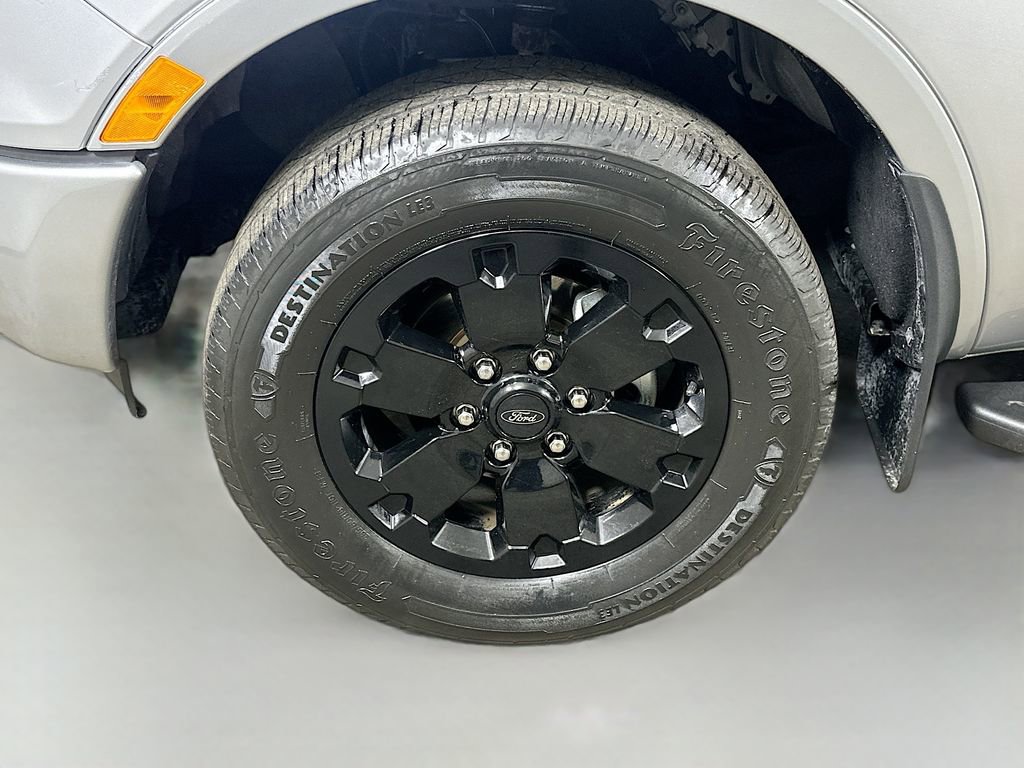 Used 2020 Ford Ranger XLT w/ Equipment Group 302A Luxury image 8