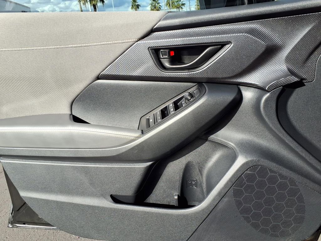 Certified 2025 Subaru Crosstrek 2.5i Sport w/ Crosstrek Mirror Package image 28