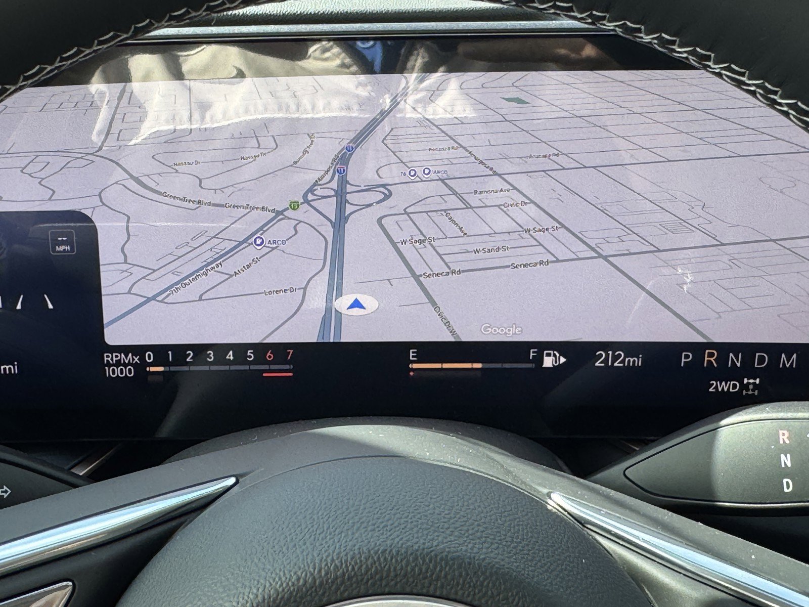 New 2026 Buick Envision Sport Touring image 23