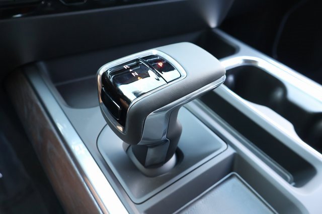 New 2026 GMC Sierra 1500 SLT w/ SLT Premium Package image 26
