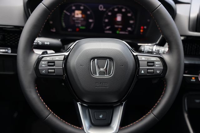 New 2026 Honda CR-V Sport Touring image 29