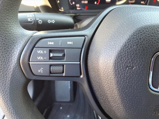 Used 2023 Honda Accord LX image 7