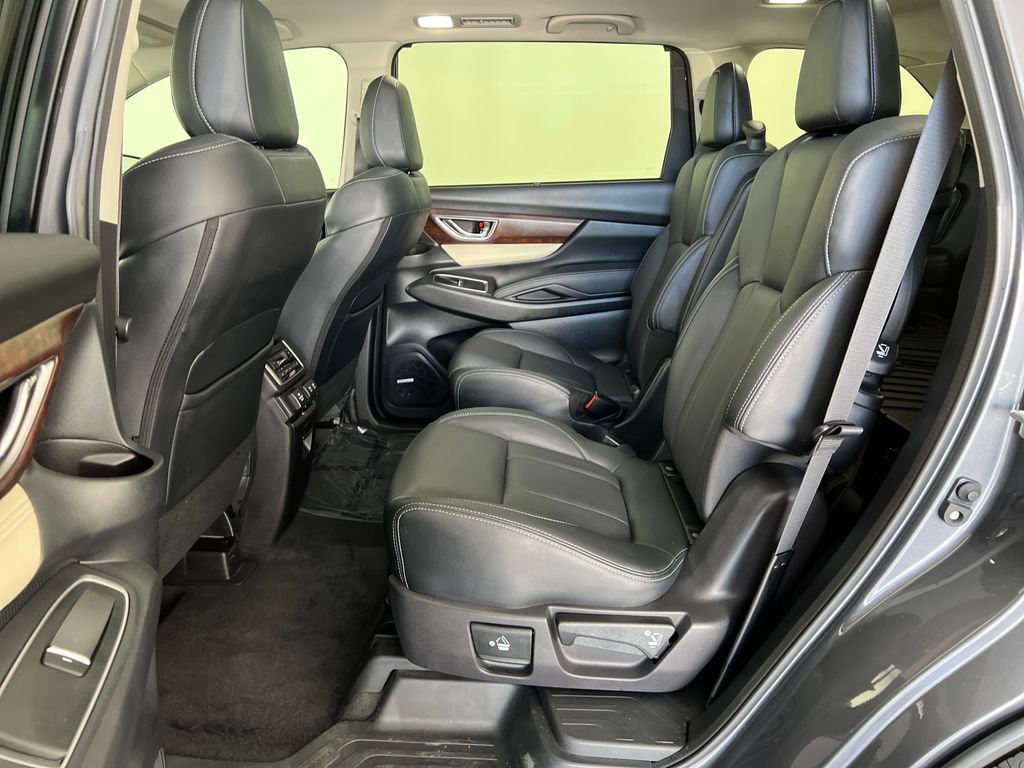 Used 2022 Subaru Ascent Touring w/ Popular Package #2A image 27