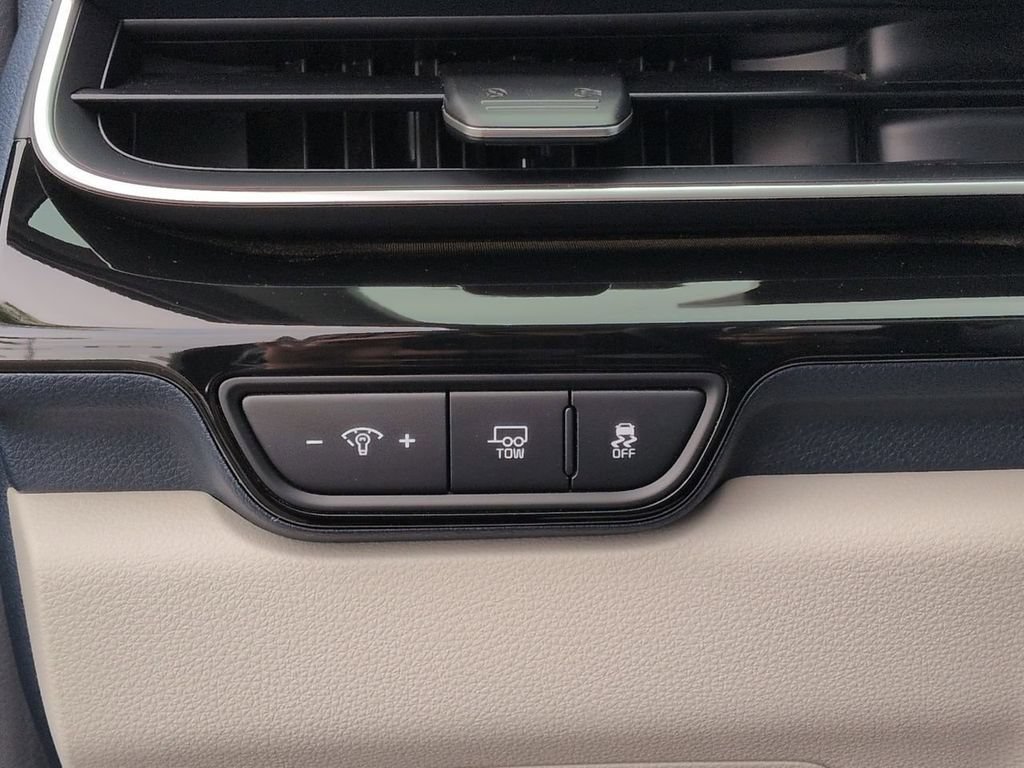 New 2026 Kia Carnival SX Prestige FWD image 18