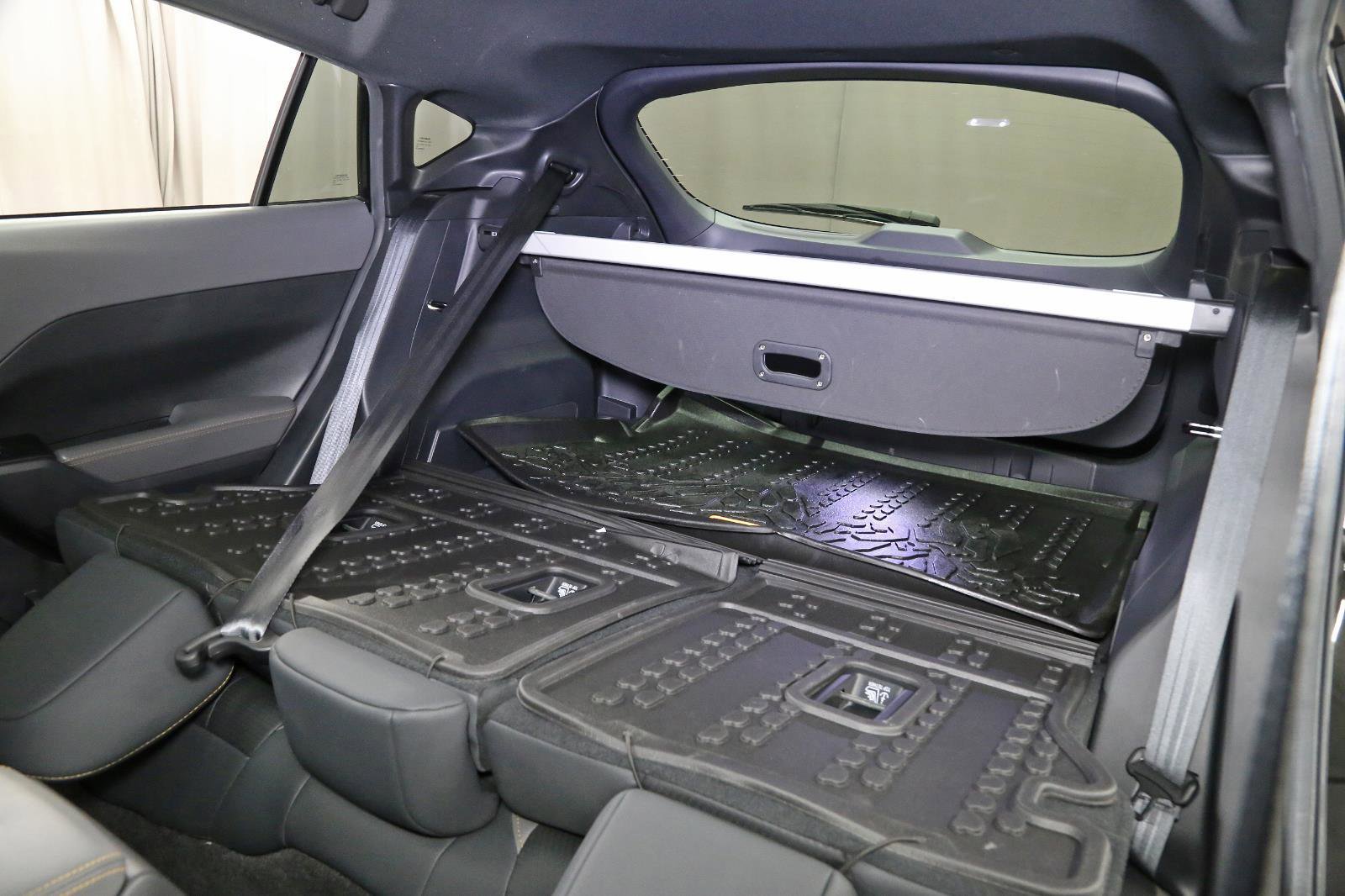 Used 2024 Subaru Crosstrek 2.5i Wilderness image 14