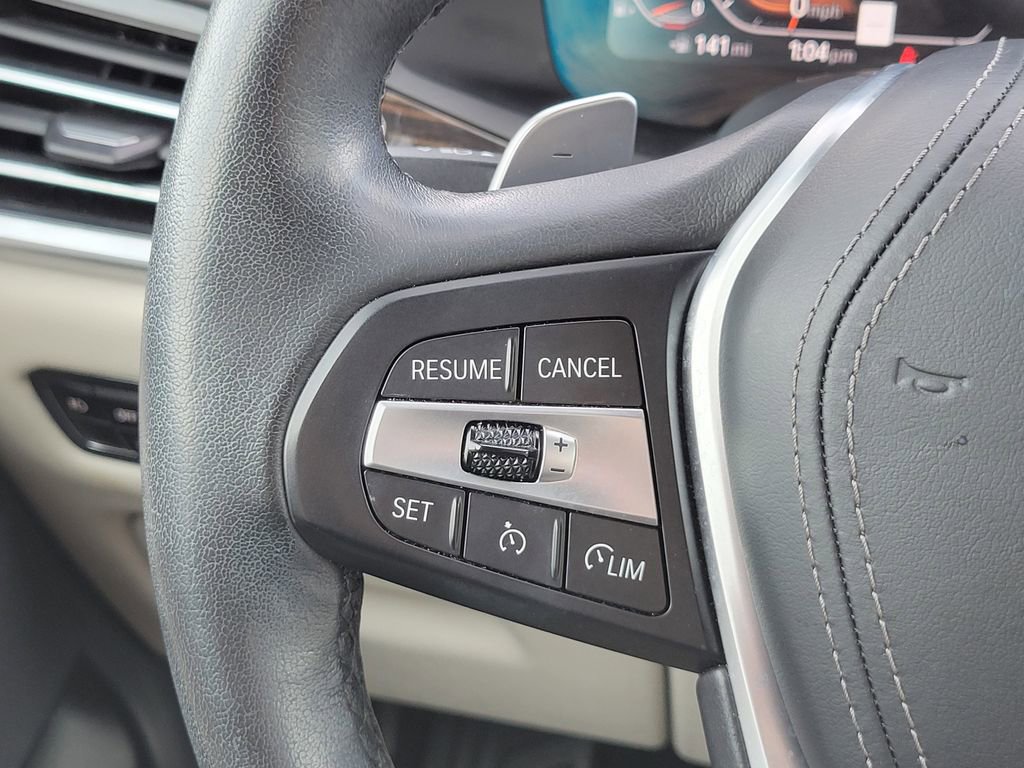 Used 2021 BMW X5 sDrive40i w/ Premium Package 2 image 31