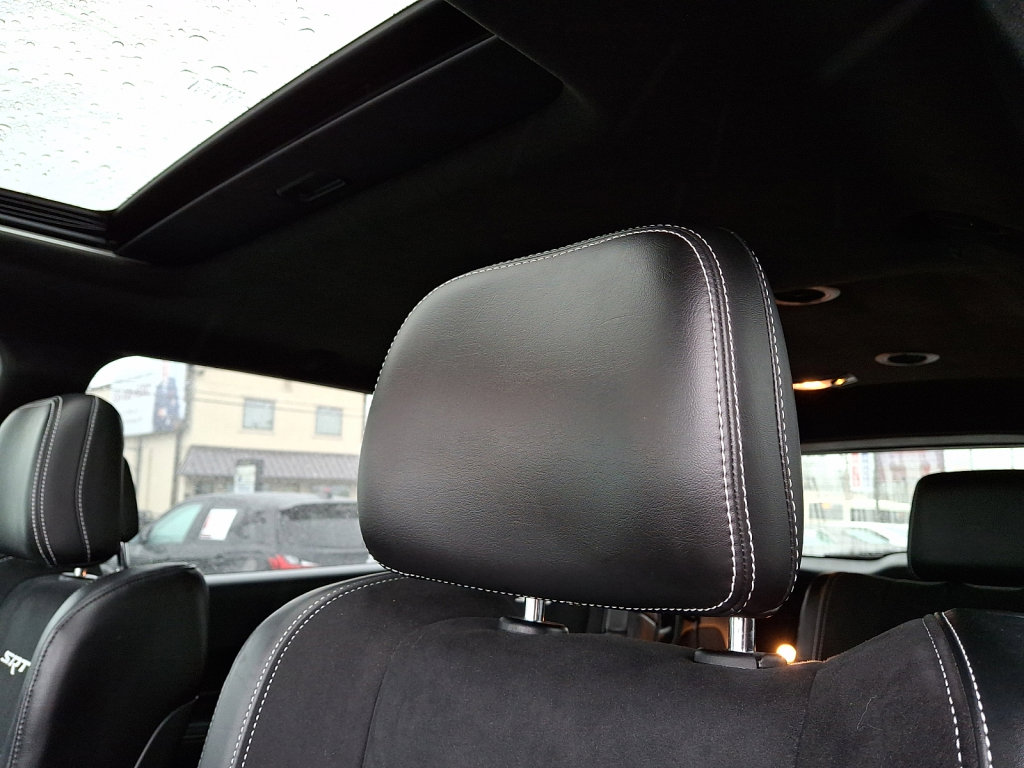 Used 2020 Dodge Durango SRT w/ Premium Interior Group AWD/4WD image 24