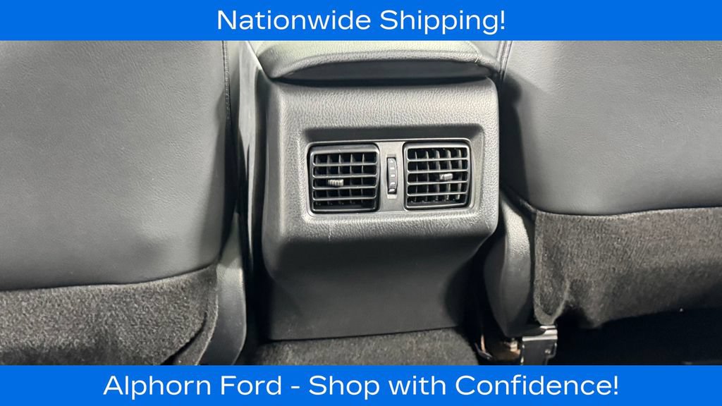 Used 2024 Toyota Camry XSE w/ Navigation Package FWD image 34