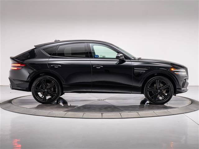 New 2026 Genesis GV80 3.5T Prestige AWD/4WD image 6