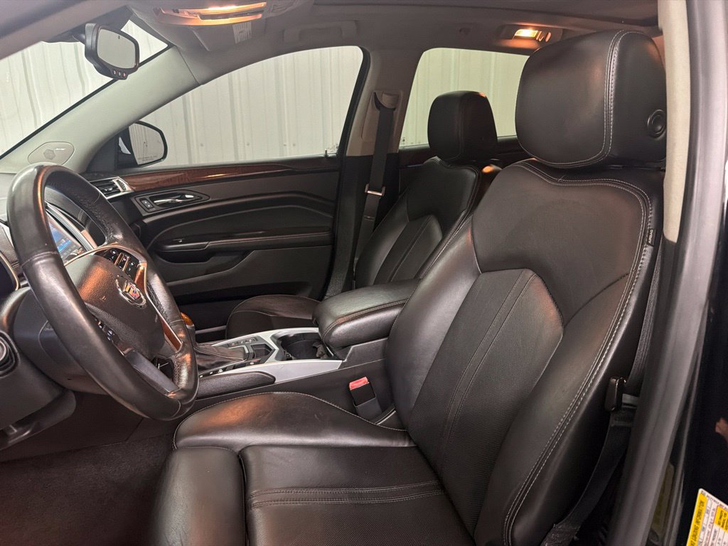 Used 2015 Cadillac SRX Performance w/ Driver Awareness Package FWD image 13