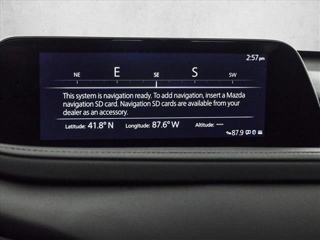 Used 2025 MAZDA CX-30 AWD 2.5 S w/ Preferred Package image 13