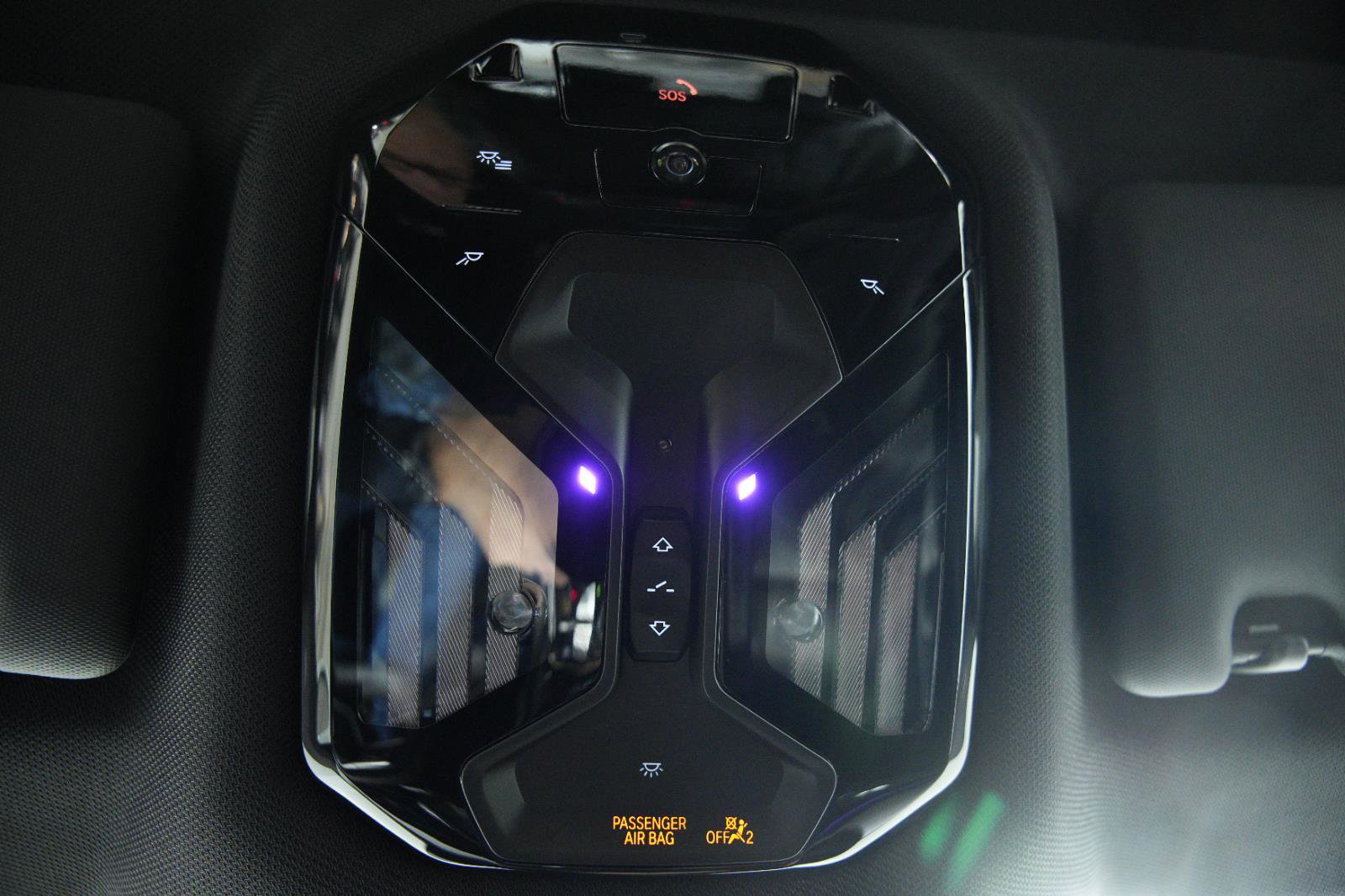 Used 2026 BMW 530i xDrive 530i xDrive w/ Premium Package image 44