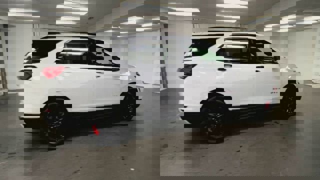 Certified 2023 Chevrolet Equinox Premier image 9