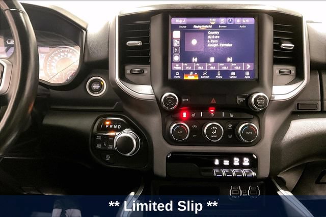 Used 2023 RAM 1500 Big Horn AWD/4WD image 21