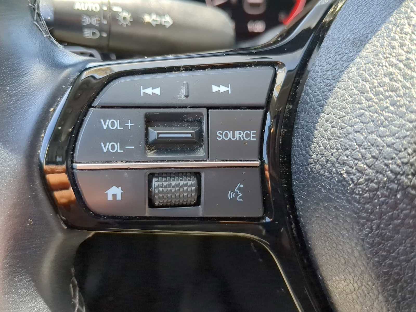 Used 2024 Honda Civic EX-L image 16