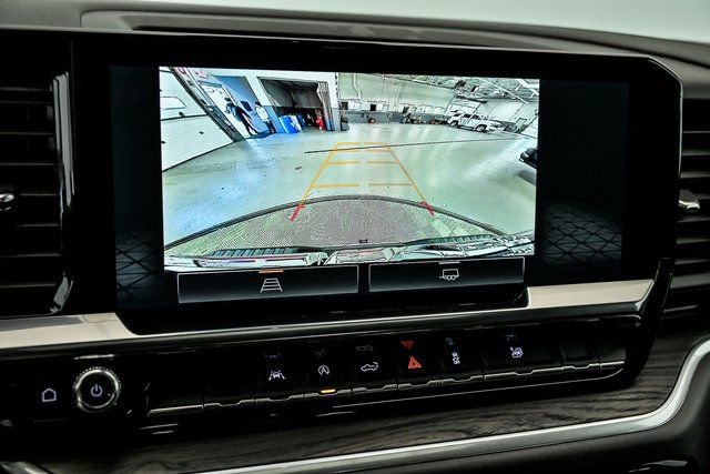 New 2026 GMC Sierra 1500 SLT w/ SLT Premium Package image 17