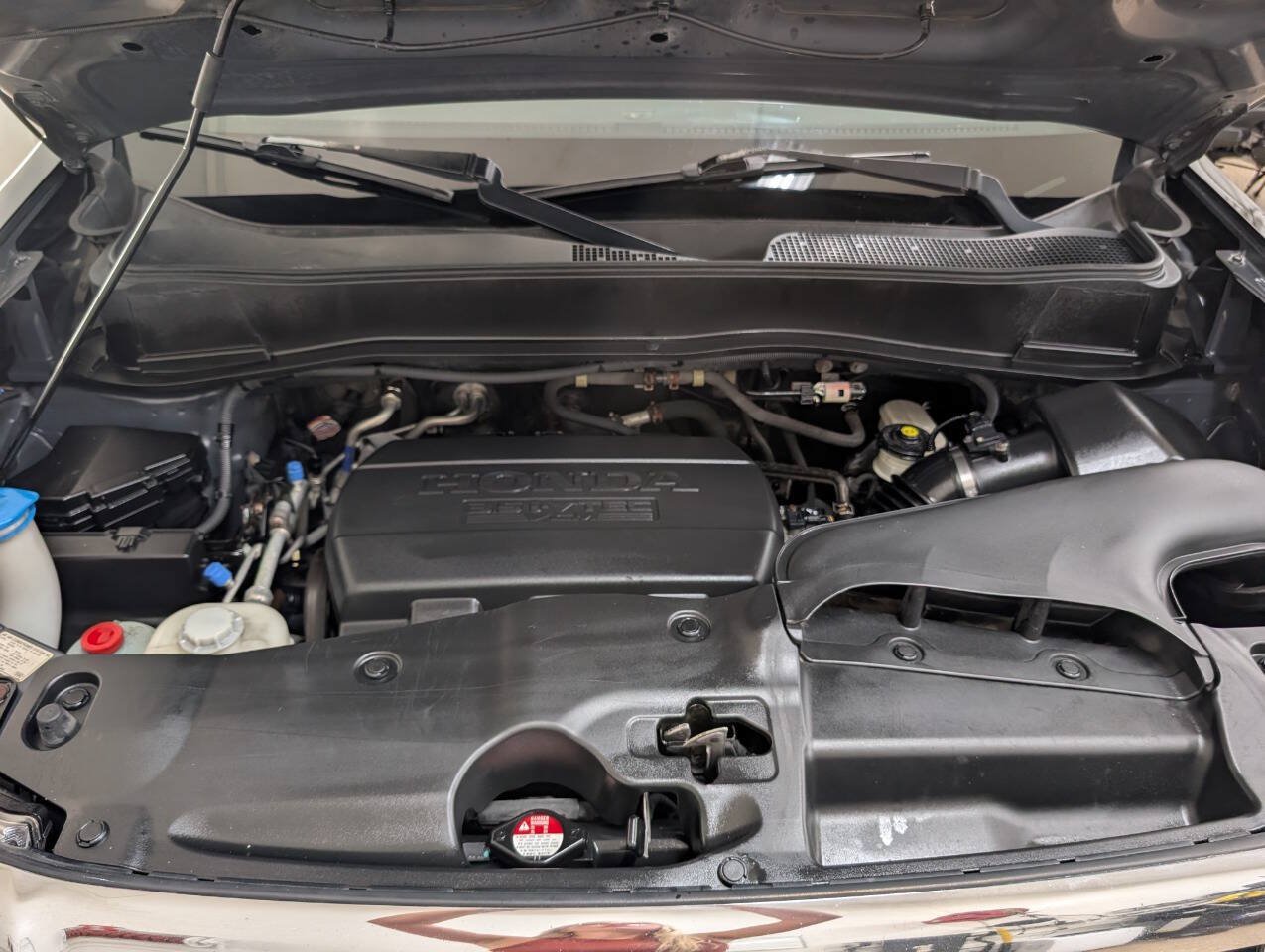 Used 2011 Honda Pilot EX-L image 22