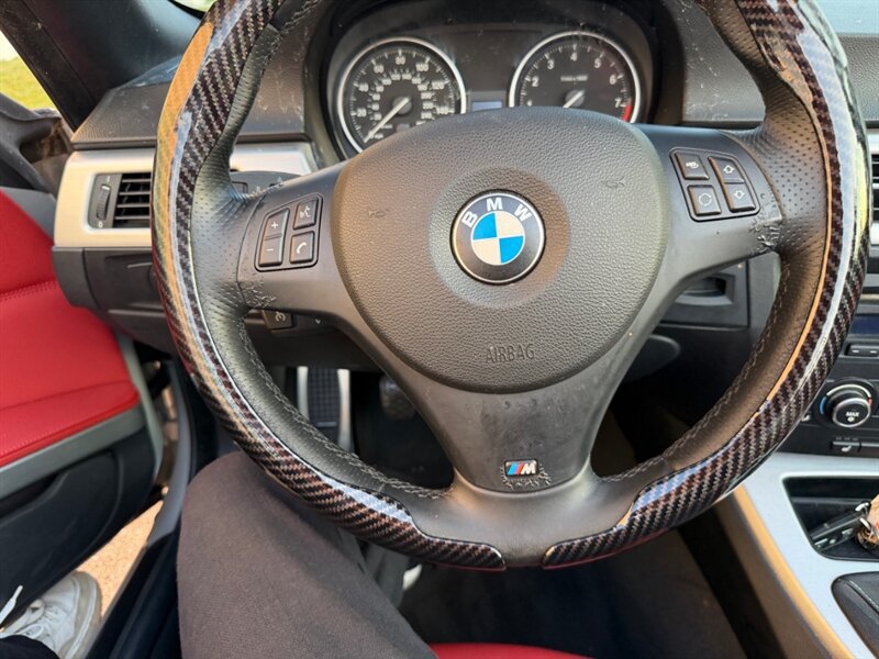 Used 2009 BMW 328i Convertible RWD image 31