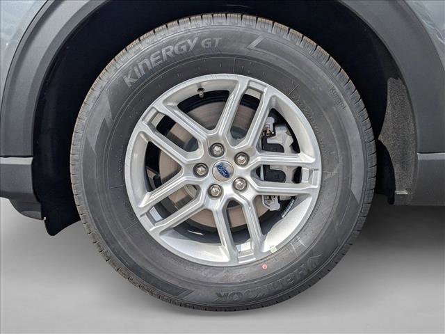 New 2025 Ford Explorer Active image 9