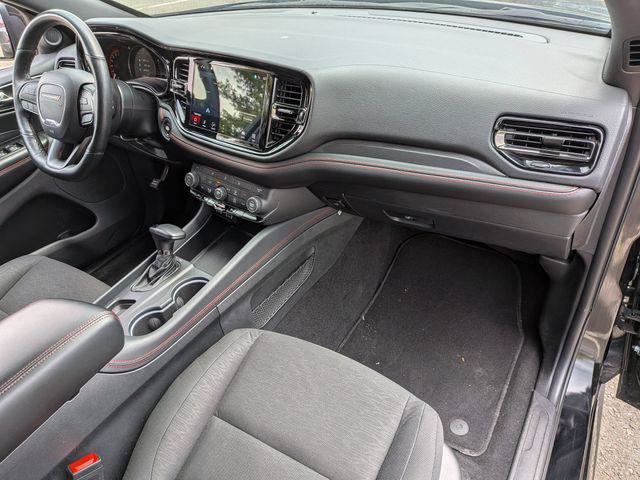 Certified 2025 Dodge Durango GT AWD/4WD image 28