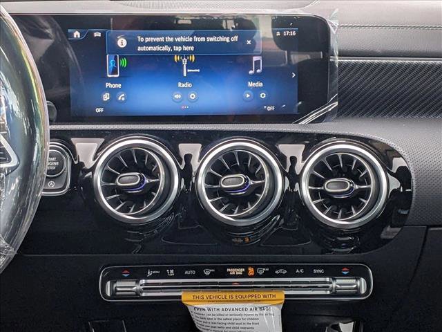 Certified 2026 Mercedes-Benz CLA 250 4MATIC image 11