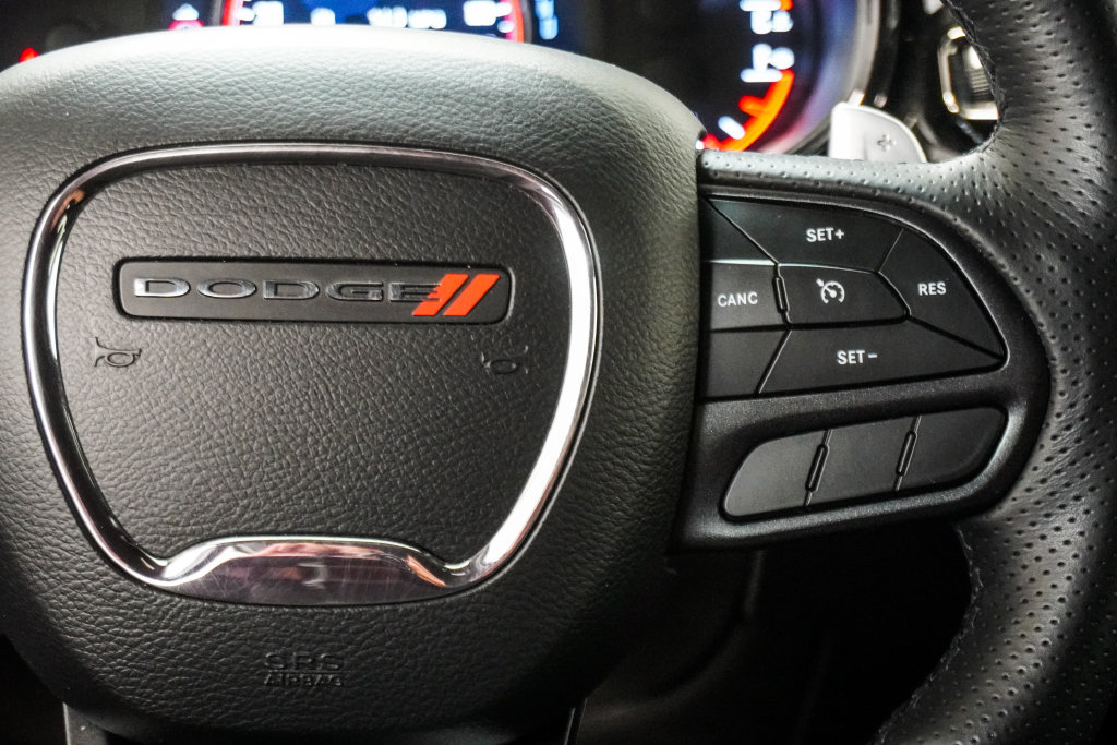 Used 2023 Dodge Durango R/T w/ Blacktop Package AWD/4WD image 14