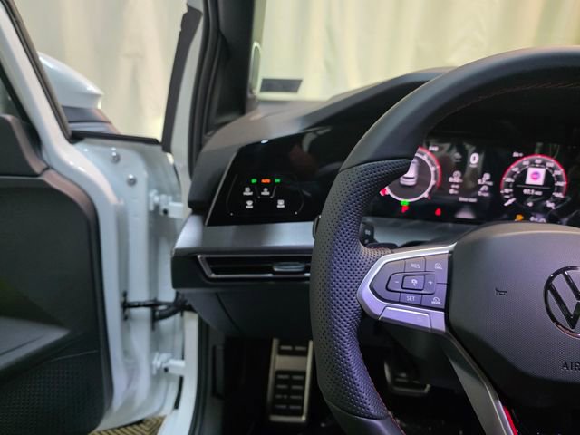 New 2026 Volkswagen GTI Autobahn image 16