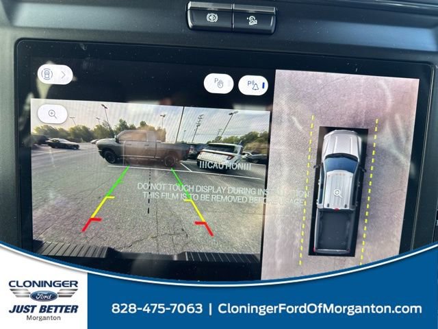 New 2026 Ford F250 Lariat w/ FX4 Off-Road Package image 27